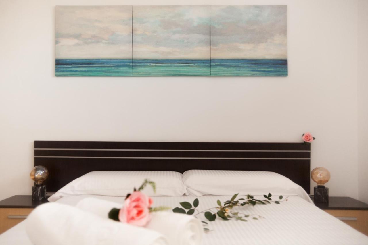 פוארטו דל כרמן Apartamentos Thaisay Luz Del Mar II מראה חיצוני תמונה