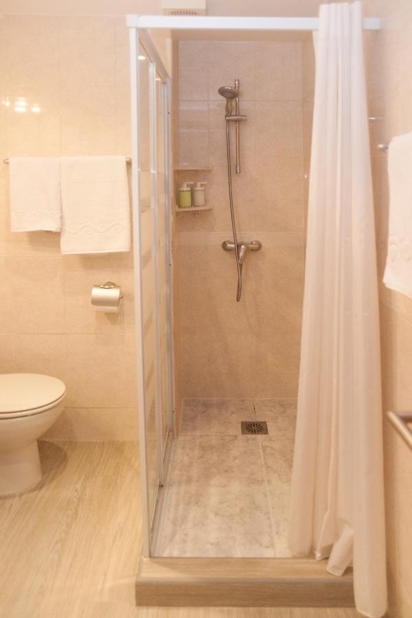 פוארטו דל כרמן Apartamentos Thaisay Luz Del Mar II מראה חיצוני תמונה