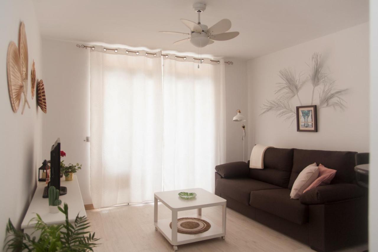 פוארטו דל כרמן Apartamentos Thaisay Luz Del Mar II מראה חיצוני תמונה