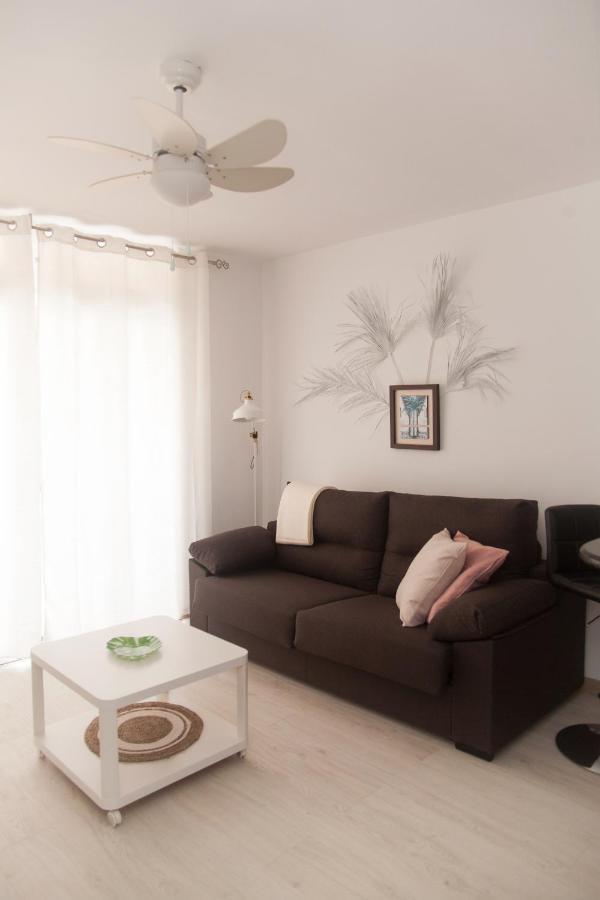 פוארטו דל כרמן Apartamentos Thaisay Luz Del Mar II מראה חיצוני תמונה