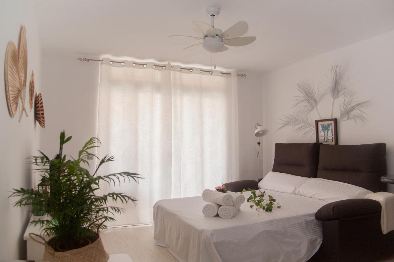 פוארטו דל כרמן Apartamentos Thaisay Luz Del Mar II מראה חיצוני תמונה